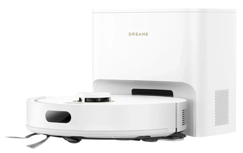 Dreame F21 Plus